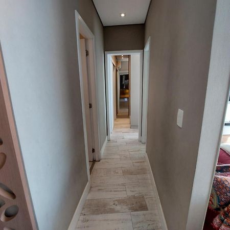 Book Santos - Unlimited 3202 - 2 Quartos Alto Padrao Vista Mar Екстериор снимка