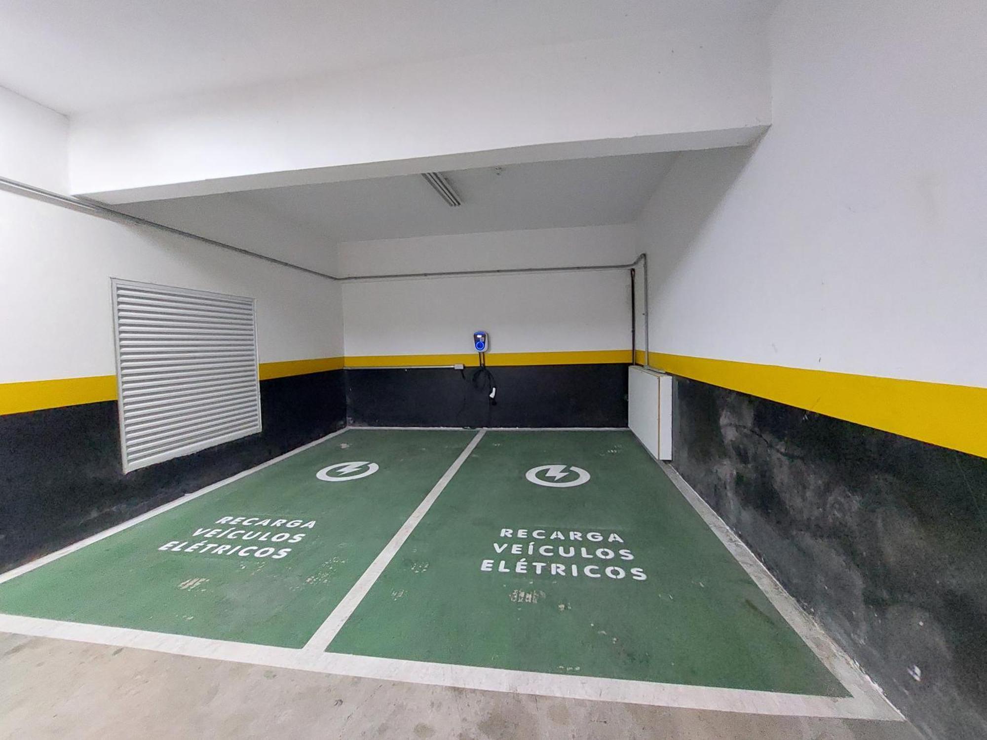 Book Santos - Unlimited 3202 - 2 Quartos Alto Padrao Vista Mar Екстериор снимка