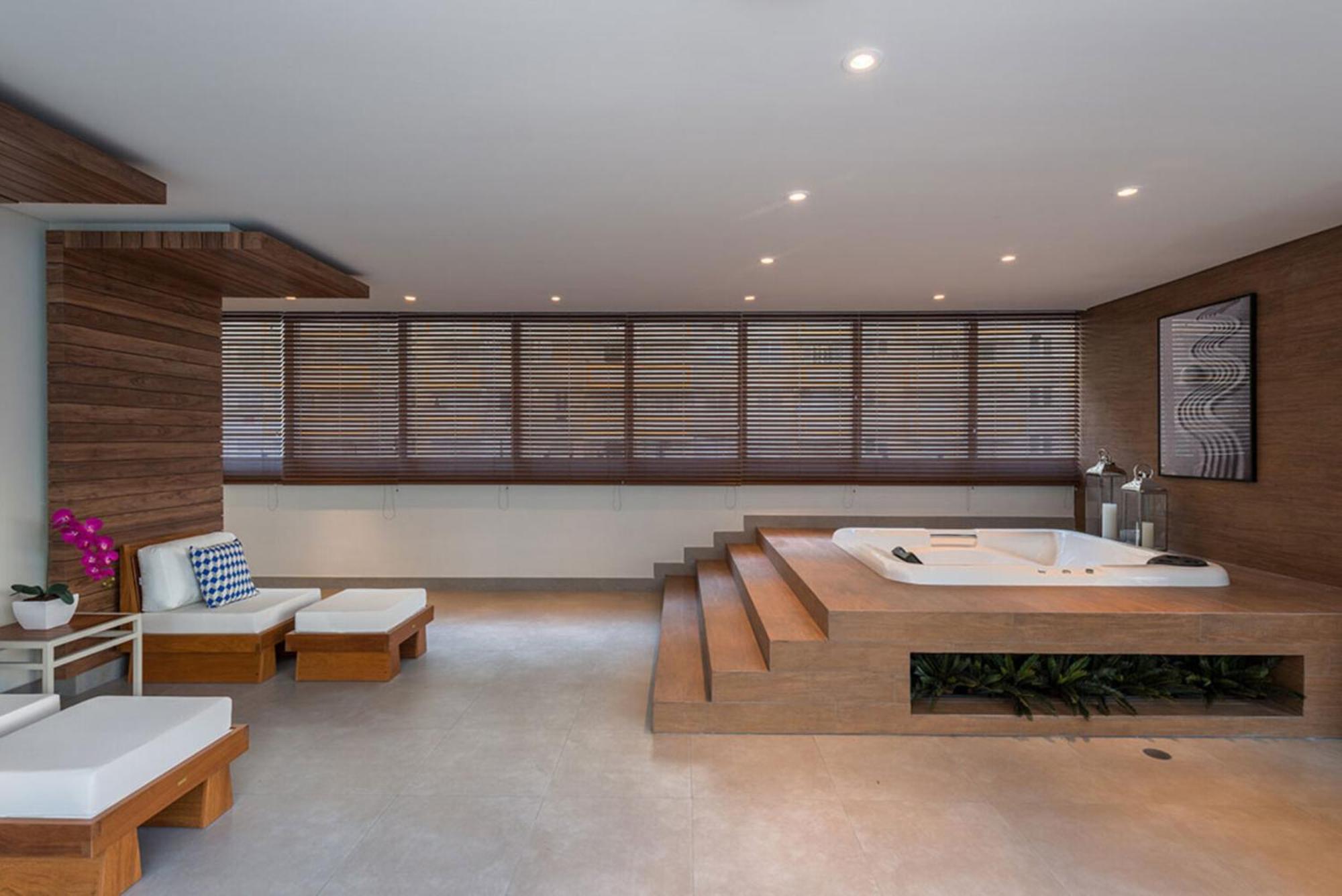 Book Santos - Unlimited 3202 - 2 Quartos Alto Padrao Vista Mar Екстериор снимка