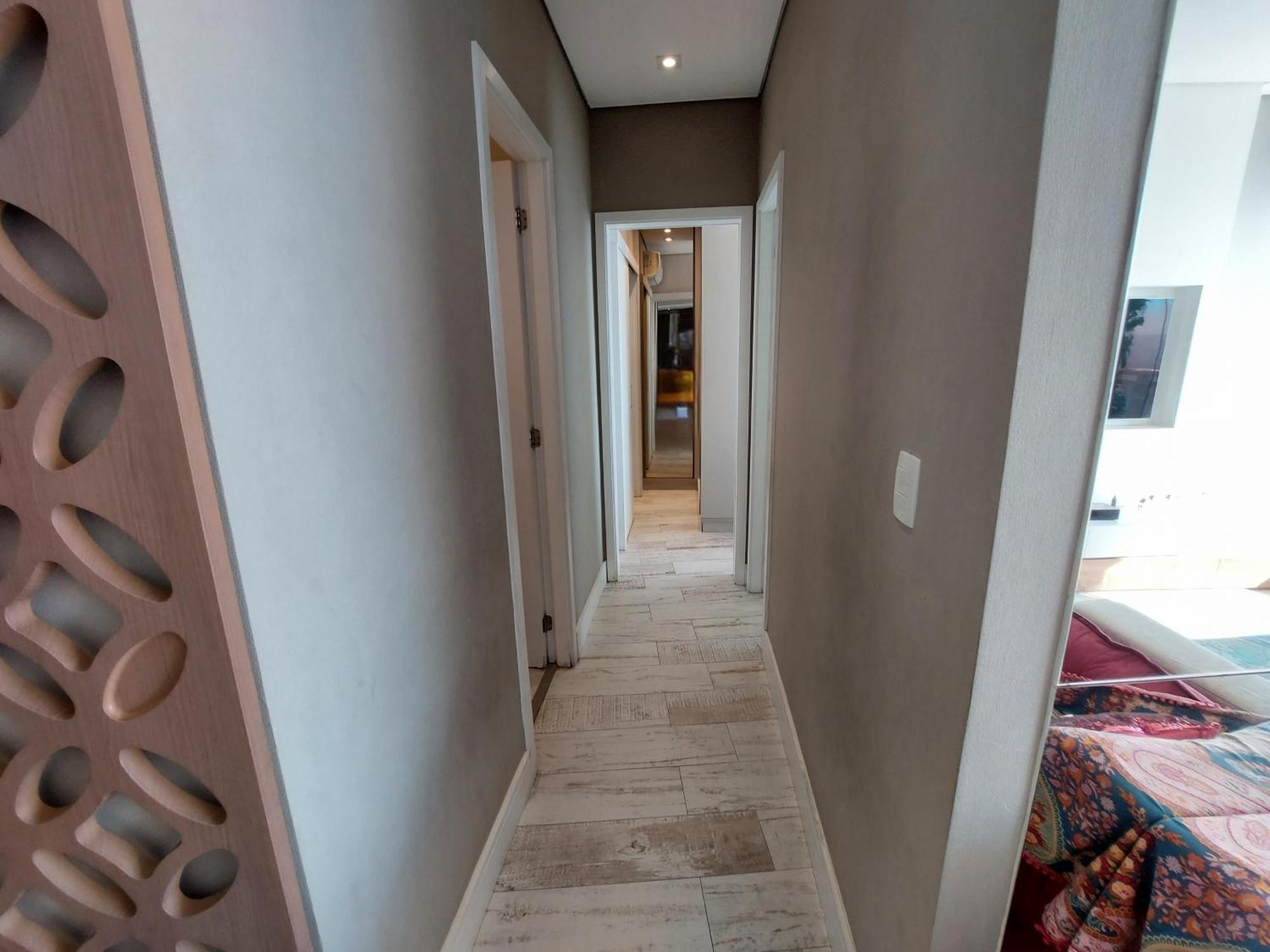 Book Santos - Unlimited 3202 - 2 Quartos Alto Padrao Vista Mar Екстериор снимка