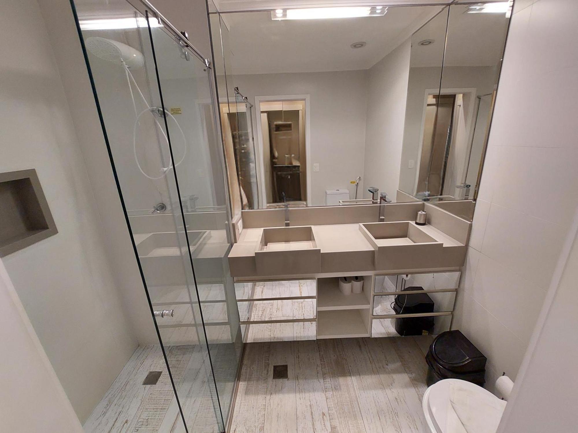 Book Santos - Unlimited 3202 - 2 Quartos Alto Padrao Vista Mar Екстериор снимка